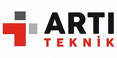 Artı Teknik Logo